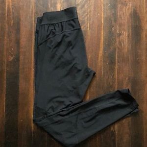 New Balance running tights